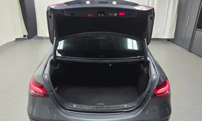 Mercedes-Benz E-Class 2023, 35879 км, за 41000000 KRW - фото 20