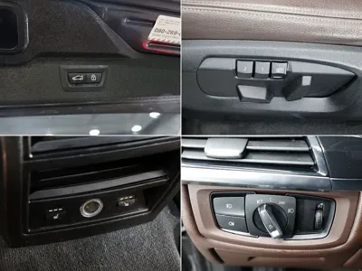 BMW X5 2017, 169356 км, за 22990000 KRW - фото 16