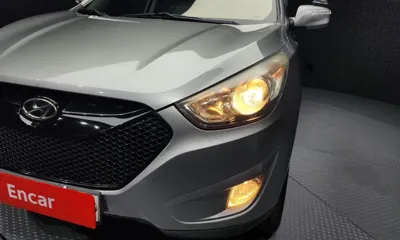 Hyundai Tucson 2013, 125747 км, за 5900000 KRW - фото 22