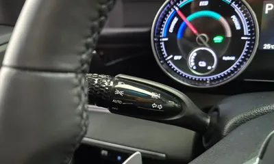 Hyundai Grandeur 2020, 106503 км, за 21500000 KRW - фото 37