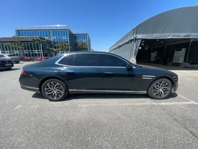 Genesis G90 2023, 67530 км, за 21600000 KRW - фото 7