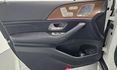 Mercedes-Benz GLE-Class 2021, 79803 км, за 52800000 KRW - фото 24