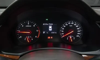 Kia K7 2016, 215011 км, за 7900000 KRW - фото 8