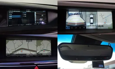 Genesis EQ900 2018, 87886 км, за 27300000 KRW - фото 18