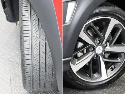 Hyundai Kona 2018, 133993 км, за 10250000 KRW - фото 5