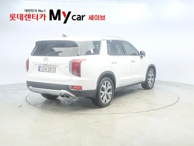 Hyundai Palisade 2022, 74947 км, за 21050000 KRW - фото 5