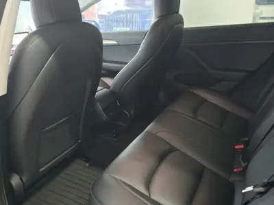 Tesla Model 3 2023, 39000 км, за 145800 CNY - фото 10