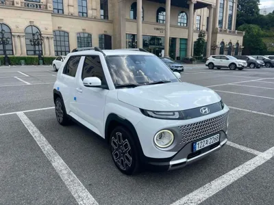 Hyundai Casper 2023, 68672 км, за 13990000 KRW