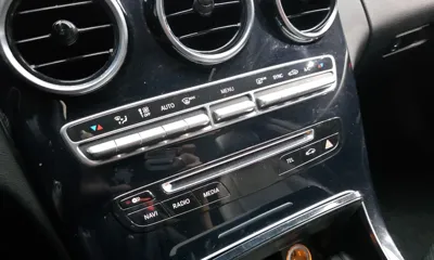 Mercedes-Benz C-Class 2017, 30897 км, за 17400000 KRW - фото 16