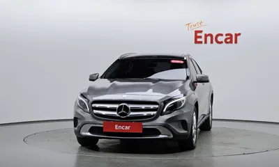 Mercedes-Benz GLA-Class 2015, 59835 км, за 14150000 KRW - фото 3