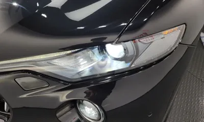 Maserati Levante 2017, 61298 км, за 38990000 KRW - фото 22