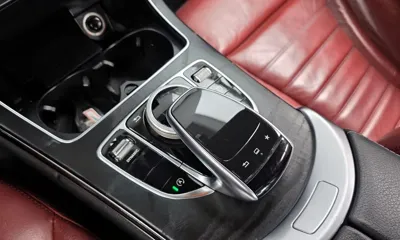 Mercedes-Benz C-Class 2016, 114724 км, за 16990000 KRW - фото 18