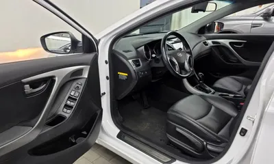 Hyundai Avante 2015, 89524 км, за 6800000 KRW - фото 10