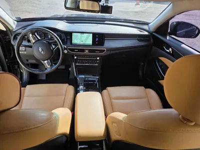 Kia K7 2020, 117108 км, за 15900000 KRW - фото 9