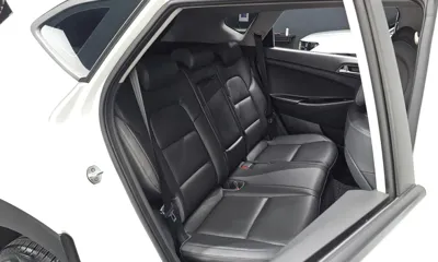 Hyundai Tucson 2016, 162805 км, за 11300000 KRW - фото 11