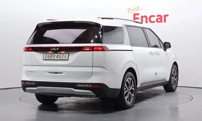 Kia Canival 2022, 66891 км, за 24900000 KRW