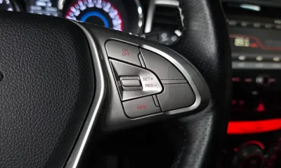 KG_Mobility_Ssangyong TIBOLI 2016, 59814 км, за 8990000 KRW - фото 30