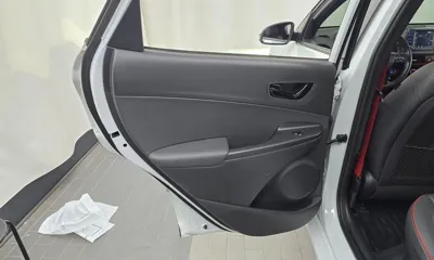 Hyundai Kona 2019, 49473 км, за 16900000 KRW - фото 25