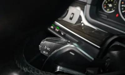 BMW 5-Series 2016, 207365 км, за 99990000 KRW - фото 29