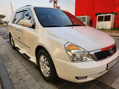 Kia Canival 2013, 170000 км, за 4900000 KRW - фото 6