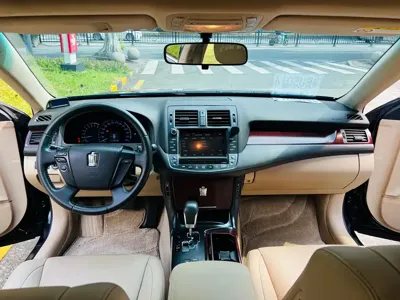 Toyota Crown 2011, 73800 км, за 73800 CNY - фото 16