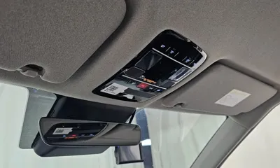 Hyundai Santafe 2024, 39526 км, за 28900000 KRW - фото 27