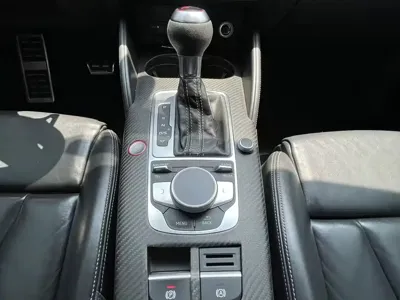 Audi RS 3 2018, 82000 км, за 175000 CNY - фото 10