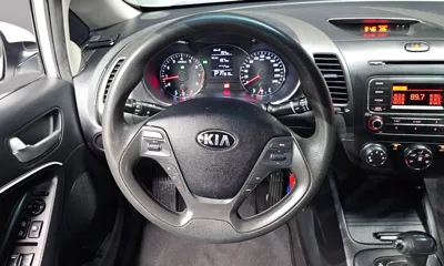 Kia K3 2015, 171519 км, за 4000000 KRW - фото 12
