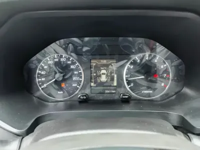 Chery Tiggo 5x 2022, 38000 км, за 35800 CNY - фото 17