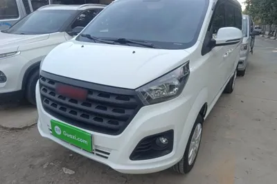 Jinbei Gold Hiace M Classic · 2024 год