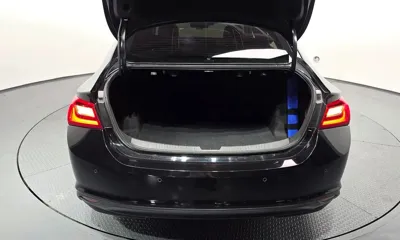 ChevroletGMDaewoo Malibu 2017, 64338 км, за 10490000 KRW - фото 20