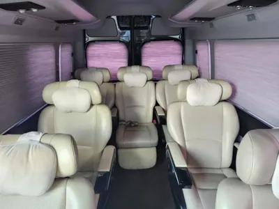 Hyundai Solati 2015, 99280 км, за 27900000 KRW - фото 19