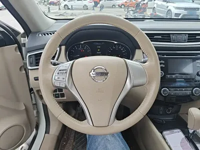 Nissan X-Trail 2014, 69300 км, за 44300 CNY - фото 11
