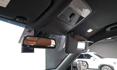 KG_Mobility_Ssangyong Rexton 2019, 161062 км, за 13400000 KRW - фото 15