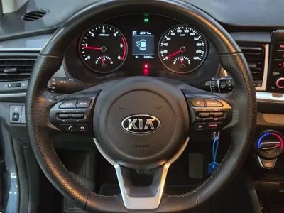 Kia Stonic 2018, 26863 км, за 9900000 KRW - фото 9
