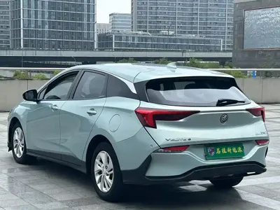 Buick Velite 6 2023, 60000 км, за 38800 CNY - фото 5