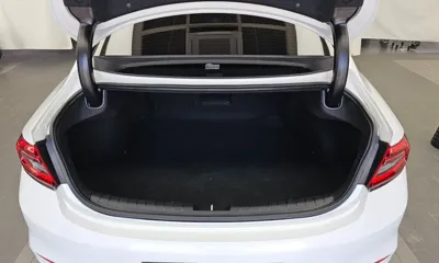 Hyundai Grandeur 2018, 139879 км, за 12400000 KRW - фото 20