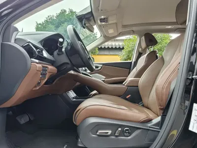 Acura RDX 2019, 86000 км, за 99800 CNY - фото 12