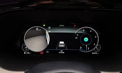 Hyundai Palisade 2022, 56470 км, за 26800000 KRW - фото 8