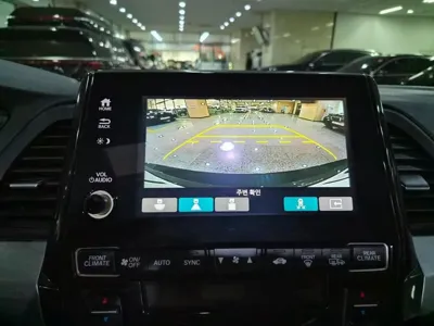 Honda Odyssey 2019, 41452 км, за 27900000 KRW - фото 9