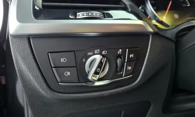 BMW X4 2019, 112072 км, за 32200000 KRW - фото 27