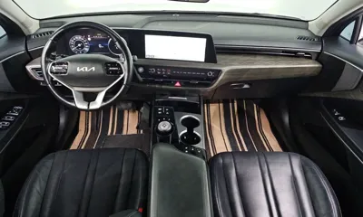 Kia K8 2022, 91422 км, за 19800000 KRW - фото 7