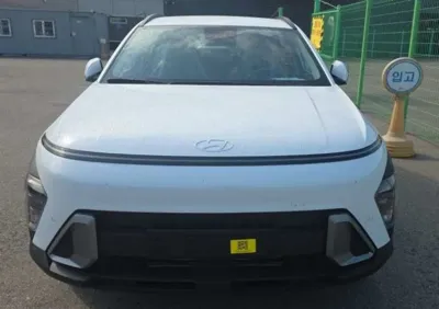 Hyundai Kona · 2026 год