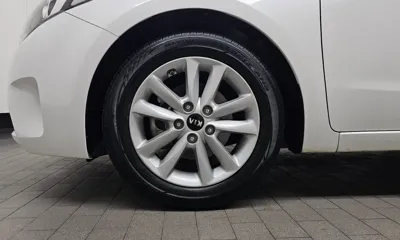 Kia K3 2017, 50443 км, за 9800000 KRW - фото 5