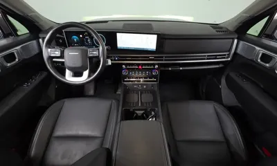 Hyundai Santafe 2024, 37084 км, за 31990000 KRW - фото 7