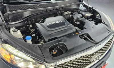 Kia Sorento 2017, 197338 км, за 12000000 KRW - фото 6