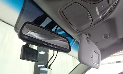Hyundai Santafe 2017, 177204 км, за 11100000 KRW - фото 17