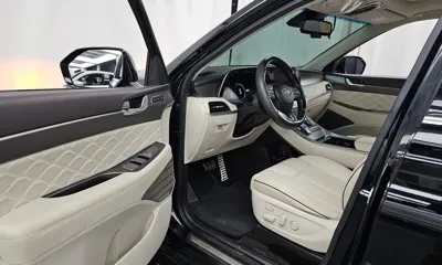 Hyundai Palisade 2021, 116890 км, за 27900000 KRW - фото 10