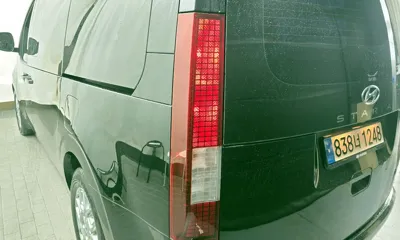Hyundai Staria 2022, 98737 км, за 22500000 KRW - фото 23