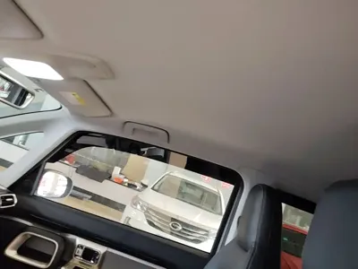Baojun KiWi EV 2024, 59800 км, за 32000 CNY - фото 18
